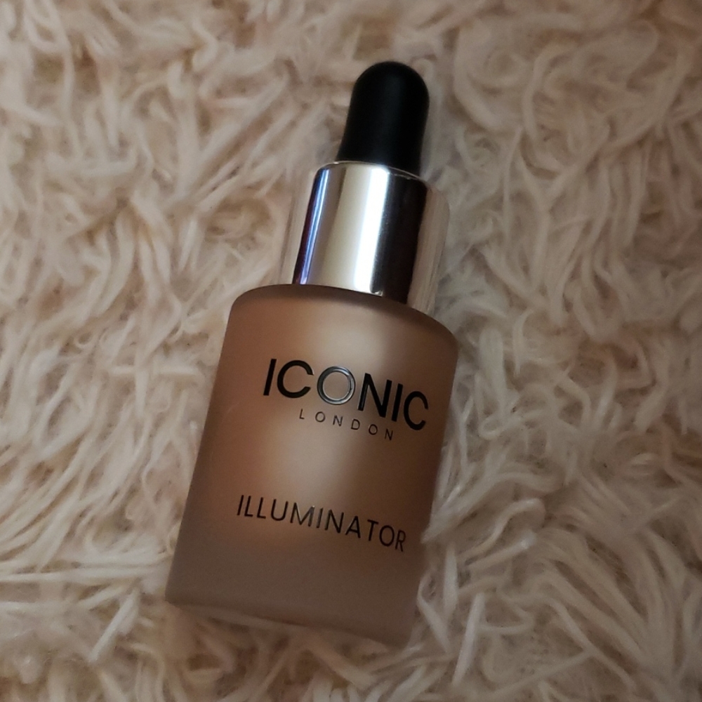 Iconic London illuminator original